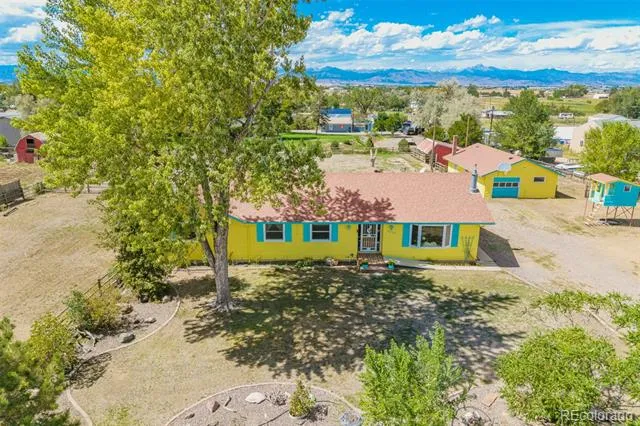 5679 County Road 5 Erie, CO 80516