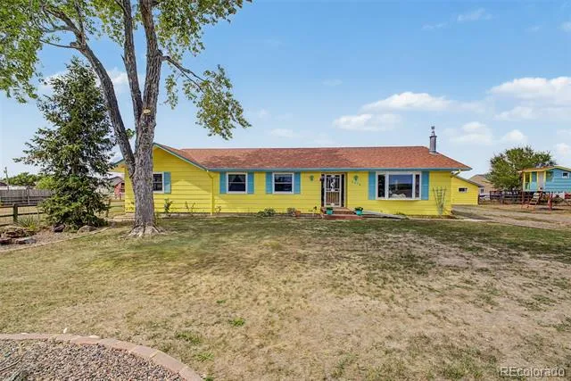 5679 County Road 5 Erie, CO 80516