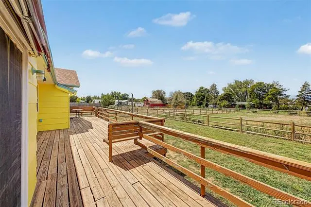 5679 County Road 5 Erie, CO 80516