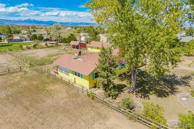5679 County Road 5 Erie, CO 80516