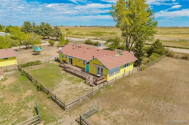 5679 County Road 5 Erie, CO 80516