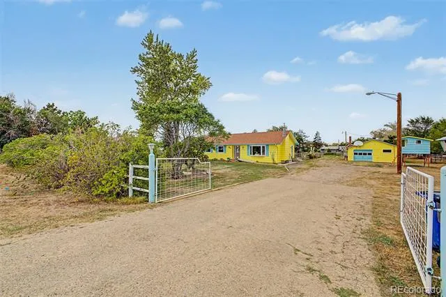 5679 County Road 5 Erie, CO 80516