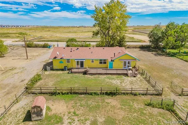 5679 County Road 5 Erie, CO 80516