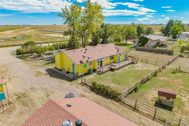 5679 County Road 5 Erie, CO 80516
