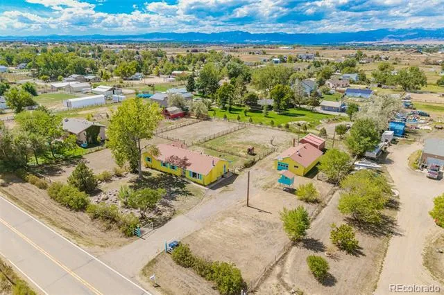 5679 County Road 5 Erie, CO 80516