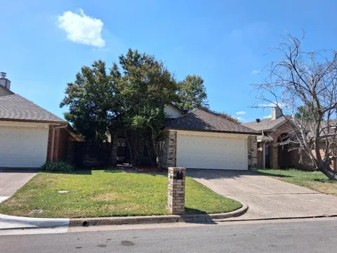 6932 Cheswick Drive