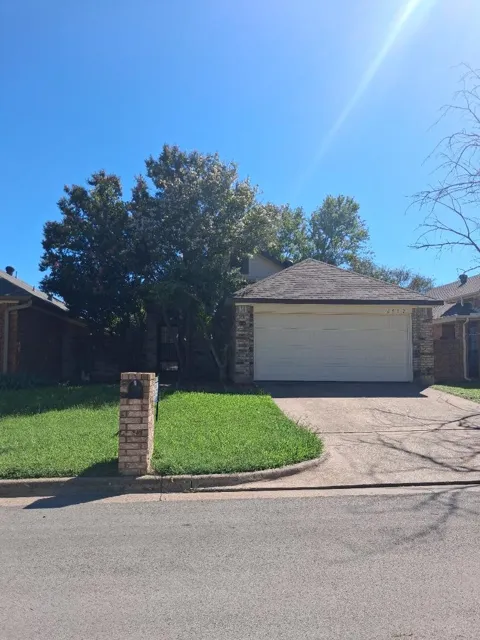 6932 Cheswick Drive
