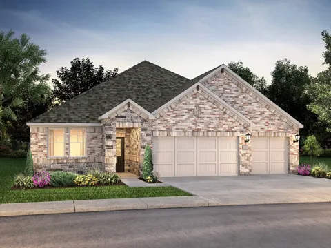 4104 Benbrook Drive