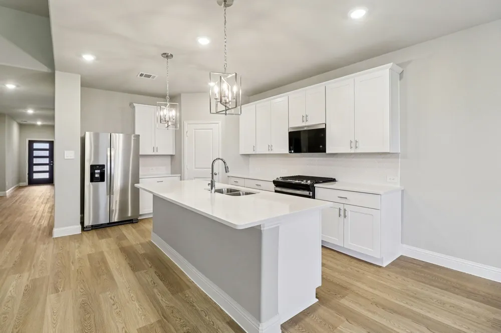4104 Benbrook Drive Farmersville, TX 75442