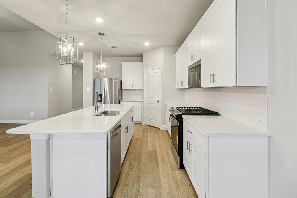 4104 Benbrook Drive Farmersville, TX 75442