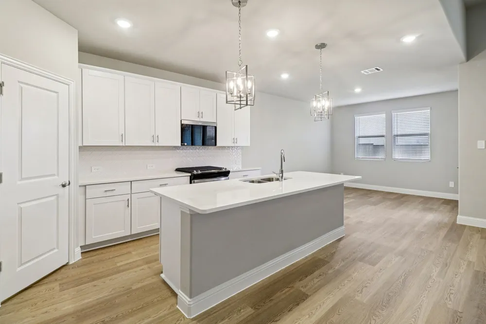 4104 Benbrook Drive Farmersville, TX 75442