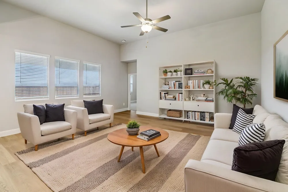 4104 Benbrook Drive Farmersville, TX 75442