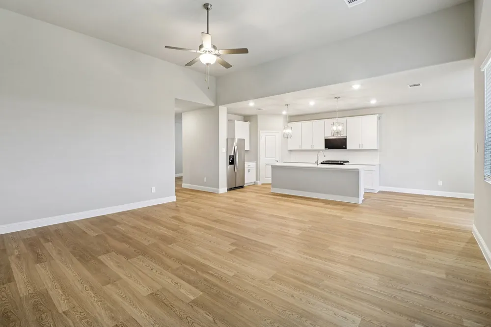 4104 Benbrook Drive Farmersville, TX 75442