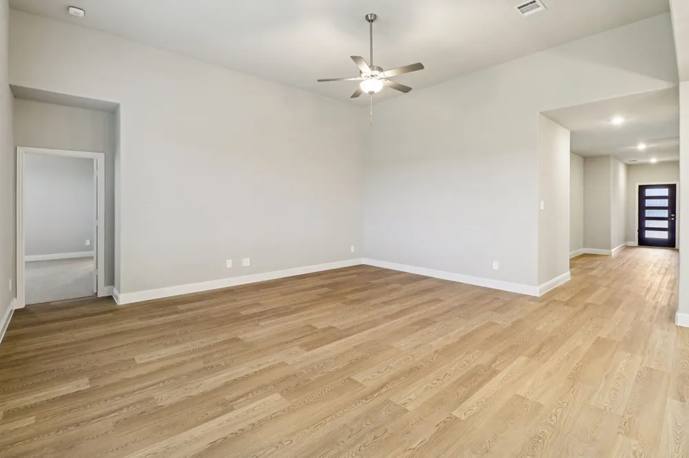 4104 Benbrook Drive Farmersville, TX 75442