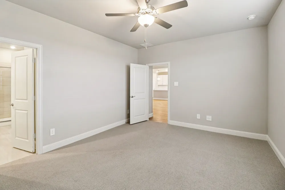 4104 Benbrook Drive Farmersville, TX 75442