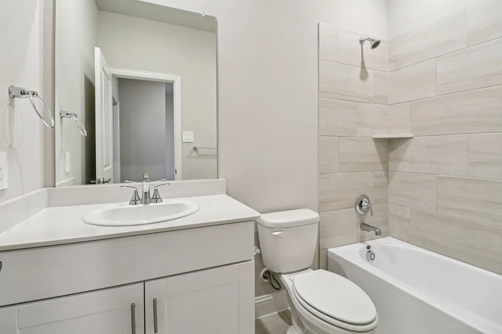 4104 Benbrook Drive Farmersville, TX 75442