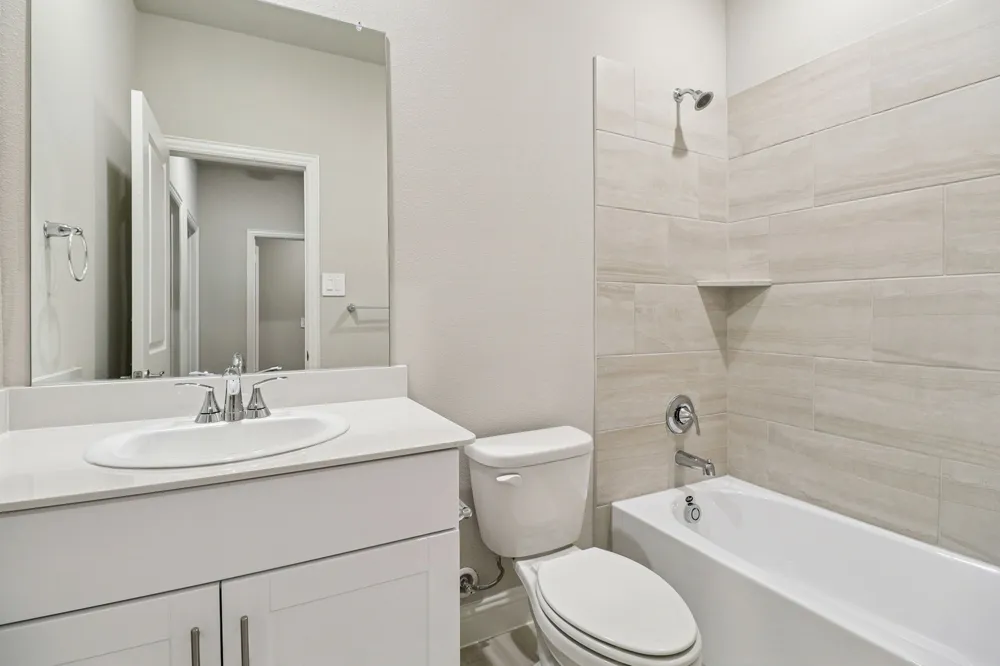 4104 Benbrook Drive Farmersville, TX 75442