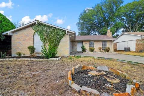 609 Shadyglen Drive