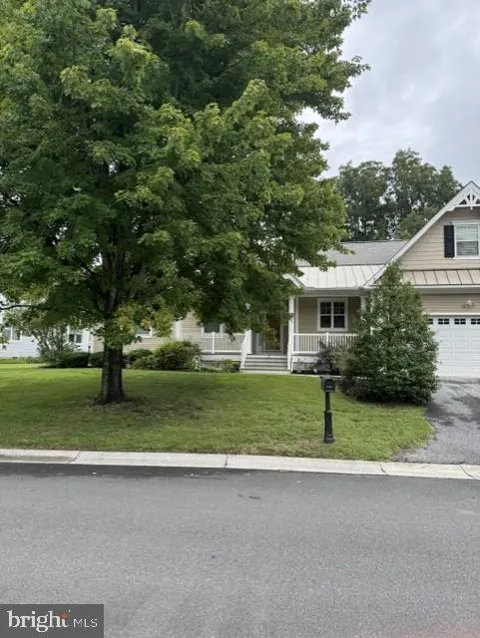 3 SANDY BRANCH DRIVE