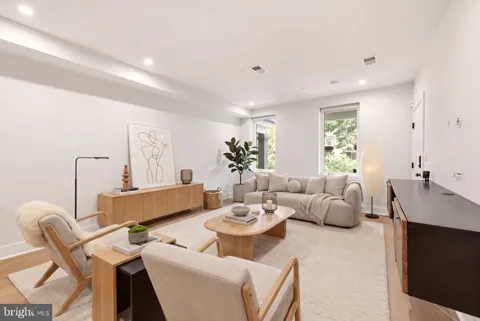 320 WEBSTER STREET NW #2