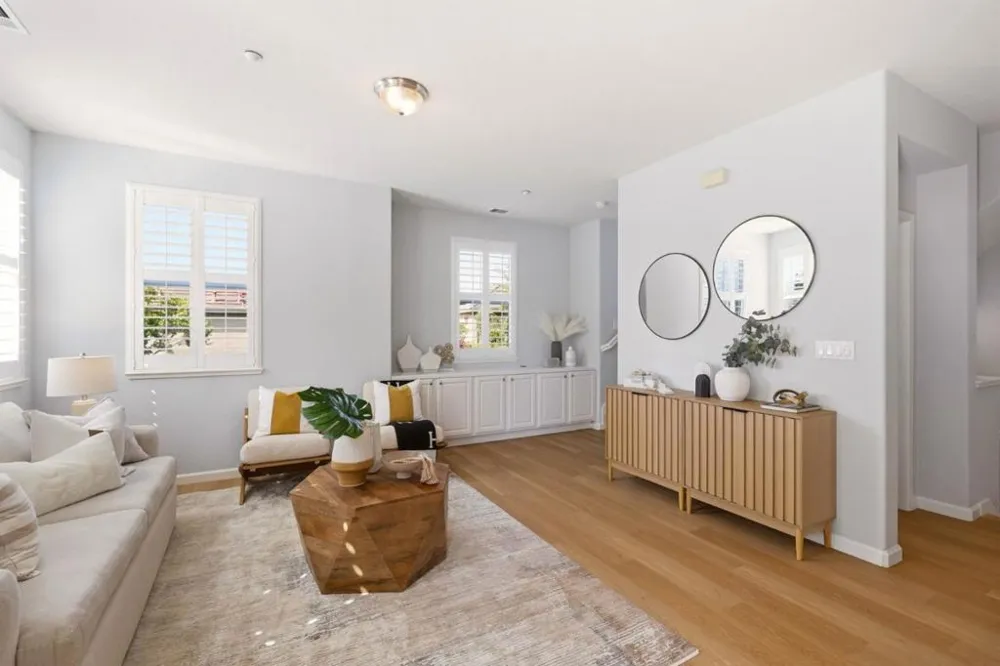 181 Hart Court Mountain View, CA 94043