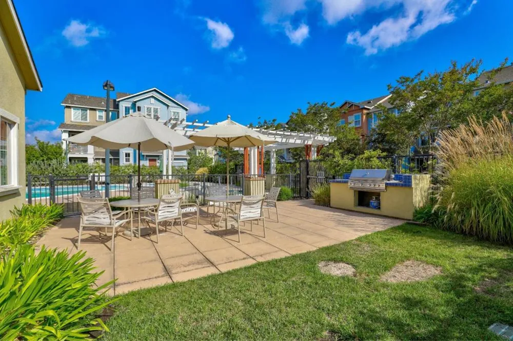 181 Hart Court Mountain View, CA 94043