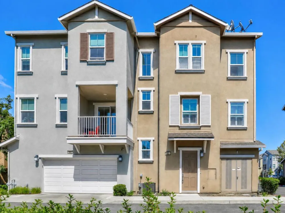 181 Hart Court Mountain View, CA 94043