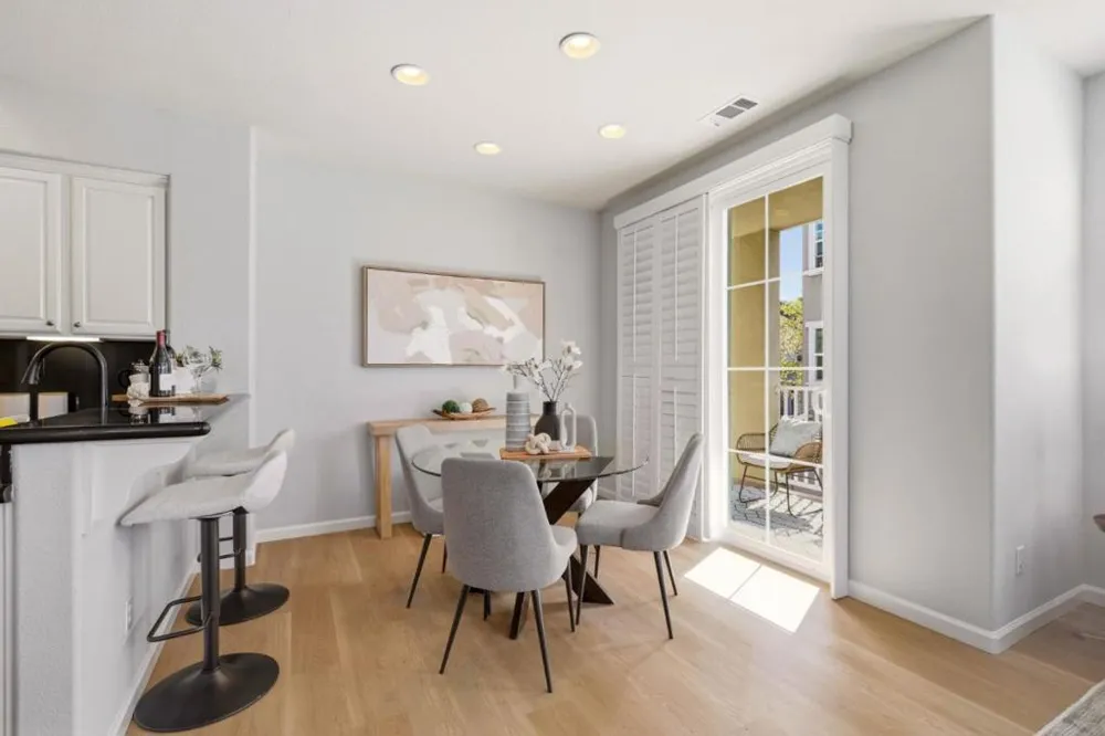 181 Hart Court Mountain View, CA 94043