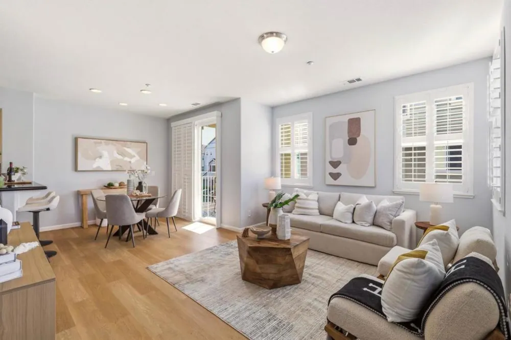 181 Hart Court Mountain View, CA 94043