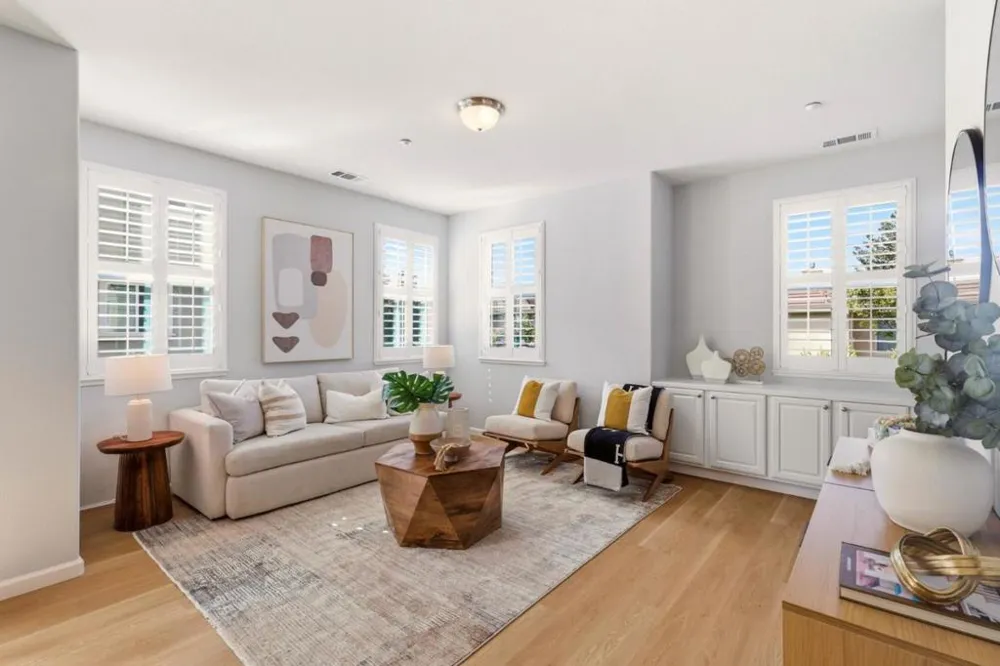 181 Hart Court Mountain View, CA 94043