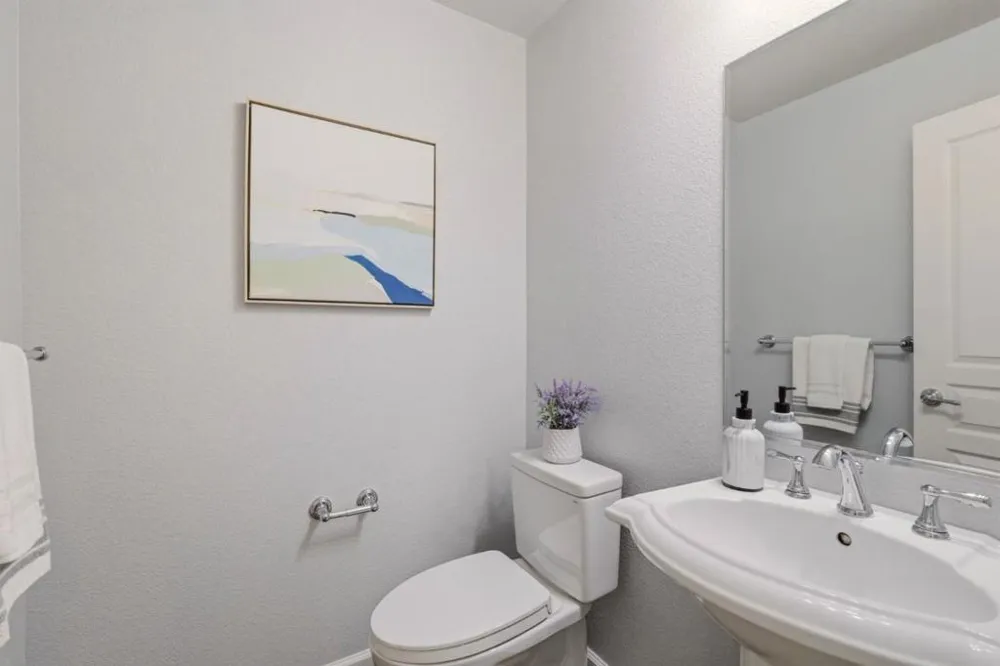 181 Hart Court Mountain View, CA 94043
