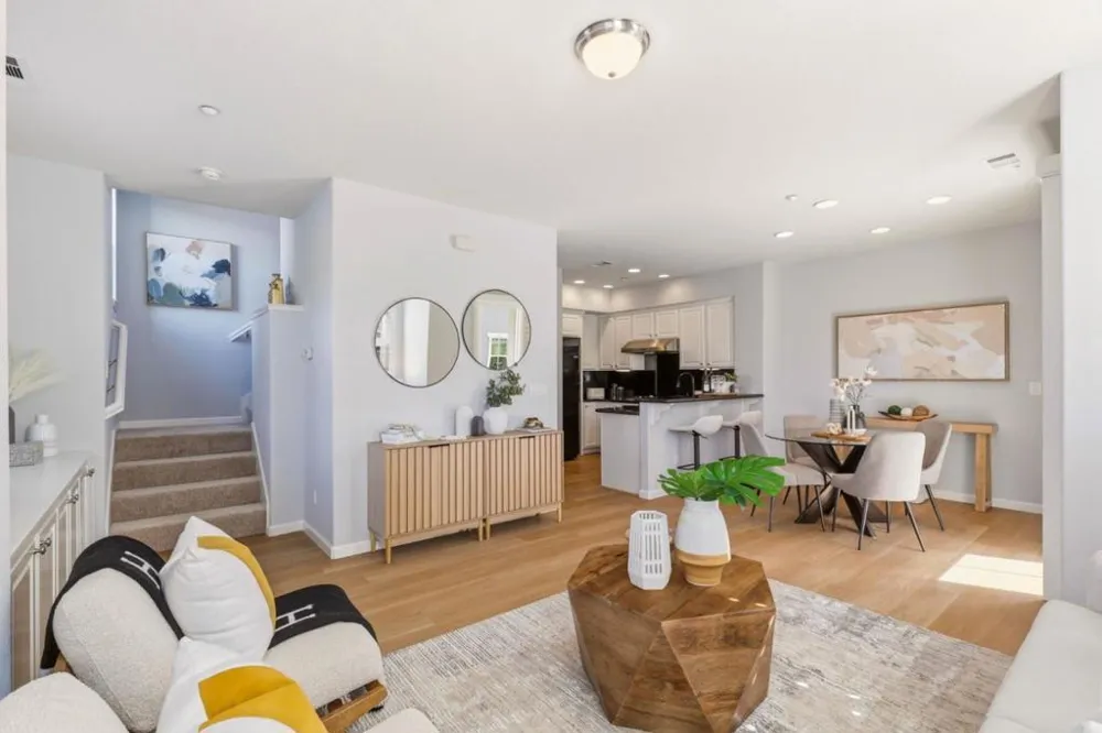 181 Hart Court Mountain View, CA 94043