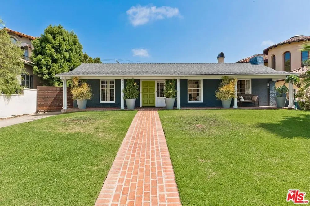 527 19TH STREET Santa Monica, CA 90402