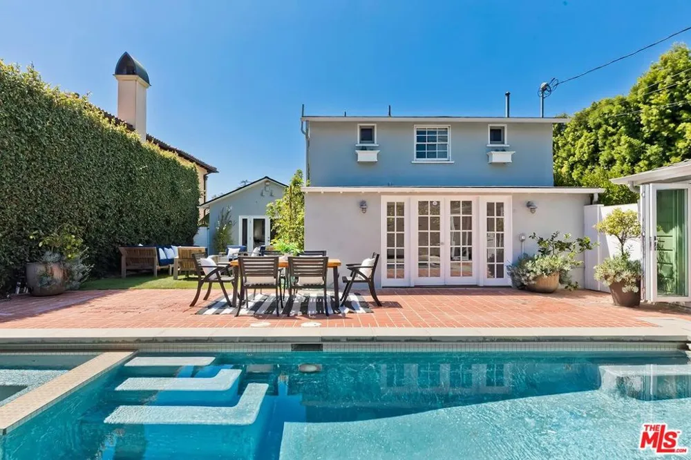 527 19TH STREET Santa Monica, CA 90402