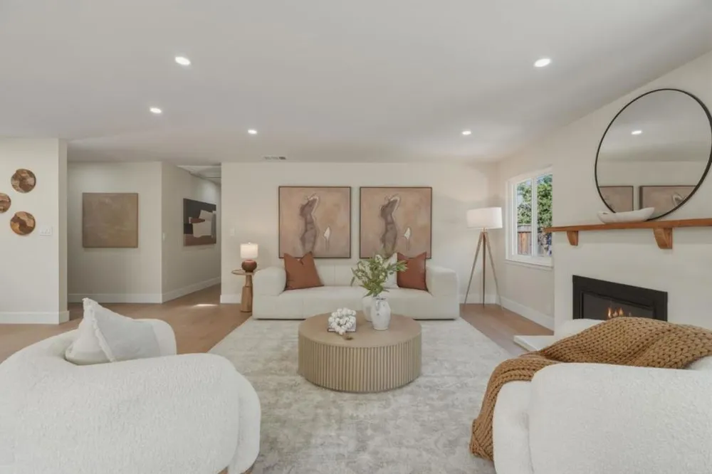 12390 Woodside Drive Saratoga, CA 95070