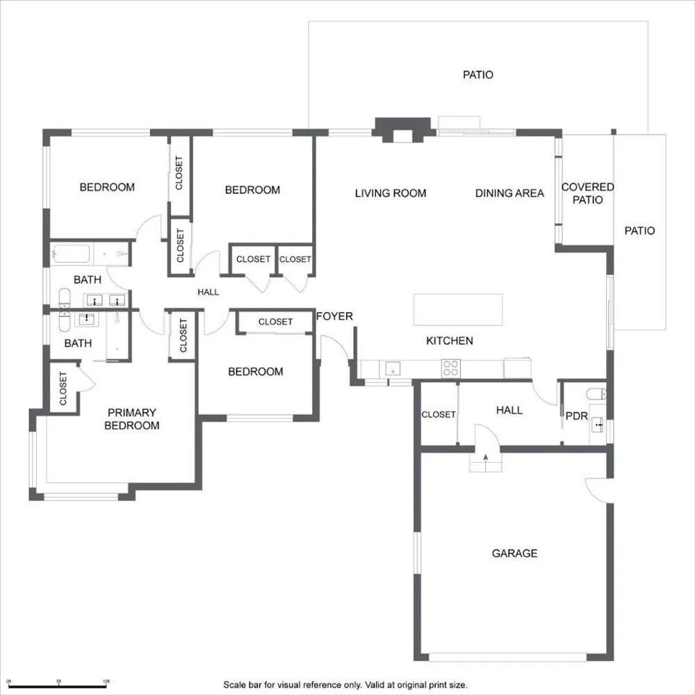 12390 Woodside Drive Saratoga, CA 95070