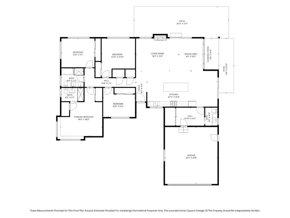 12390 Woodside Drive Saratoga, CA 95070
