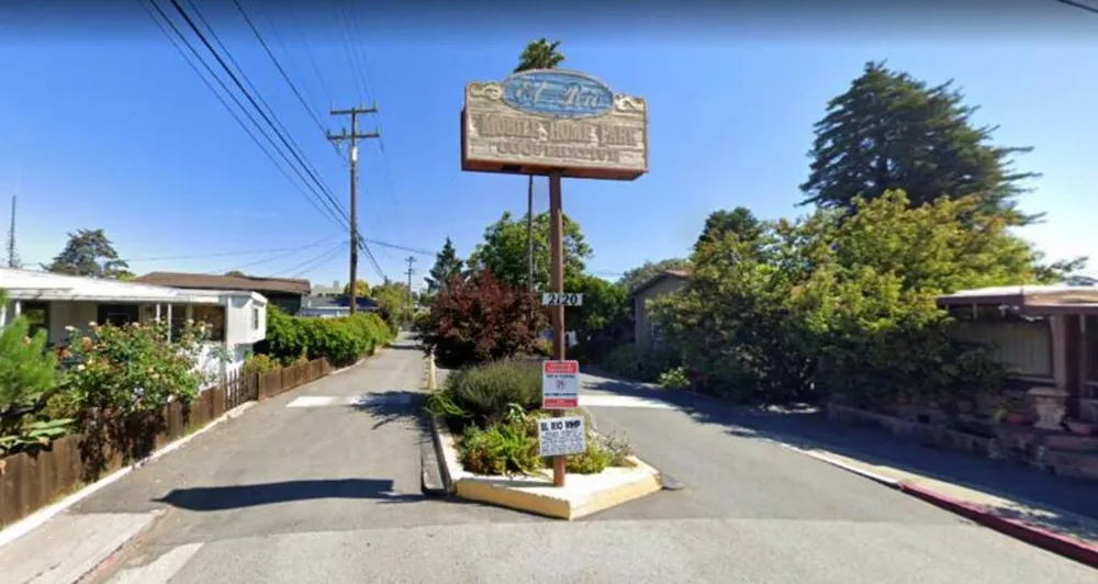 2120 Pacific Avenue #52 Santa Cruz, CA 95060