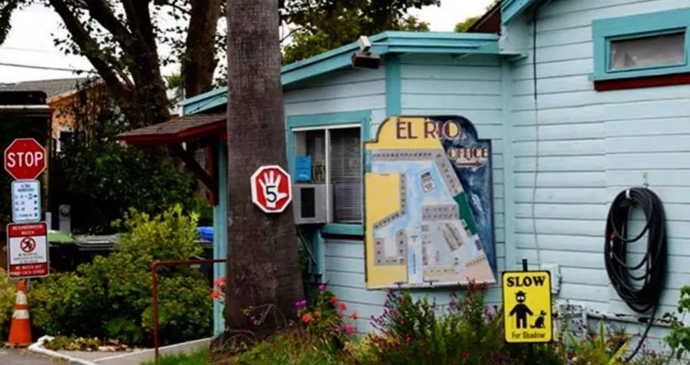 2120 Pacific Avenue #52 Santa Cruz, CA 95060