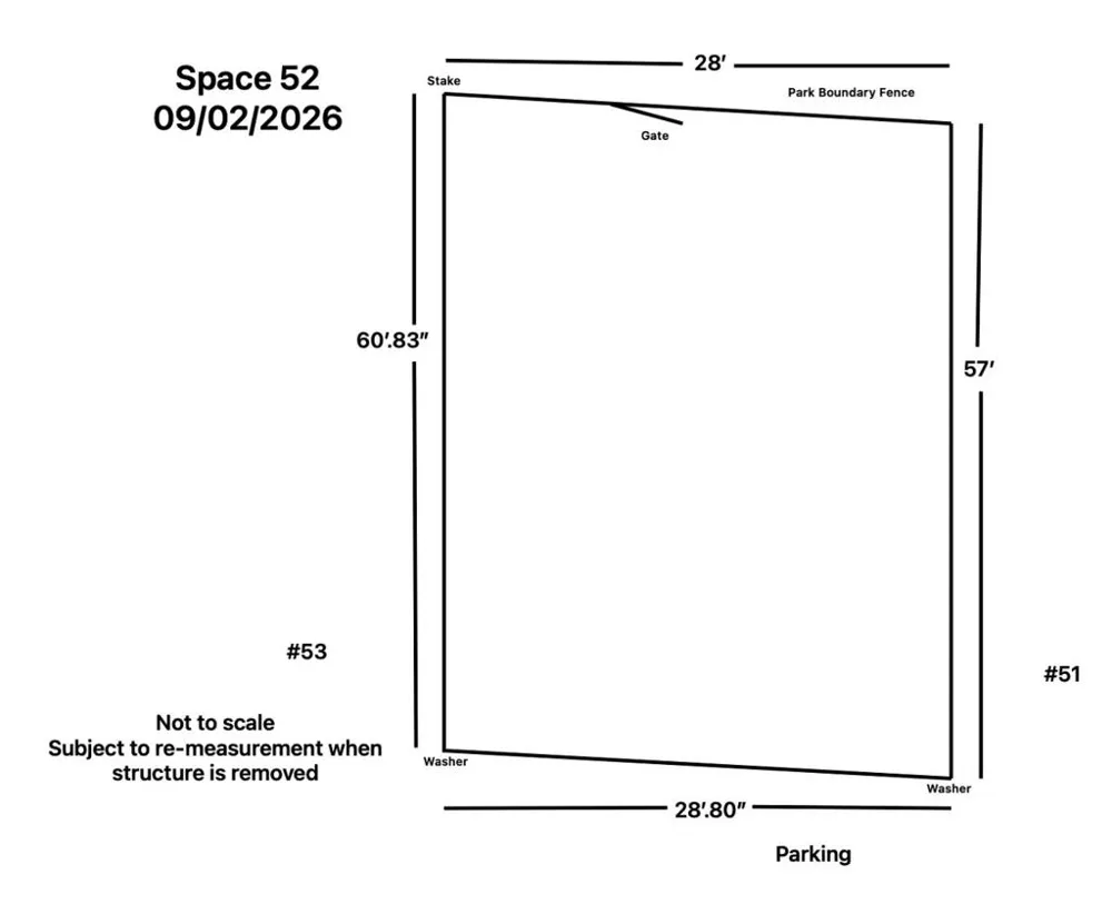 2120 Pacific Avenue #52 Santa Cruz, CA 95060