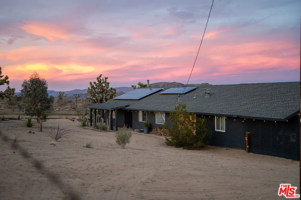 365 Rainbow Drive Yucca Valley, CA 92284