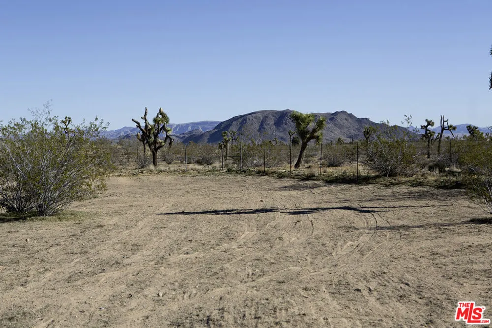 365 Rainbow Drive Yucca Valley, CA 92284