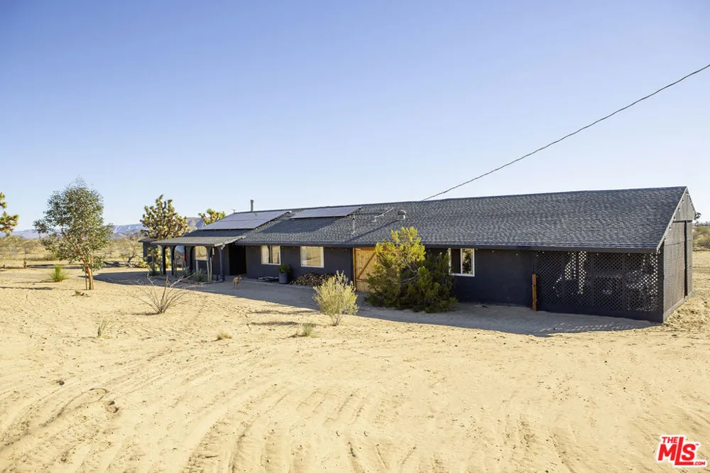 365 Rainbow Drive Yucca Valley, CA 92284