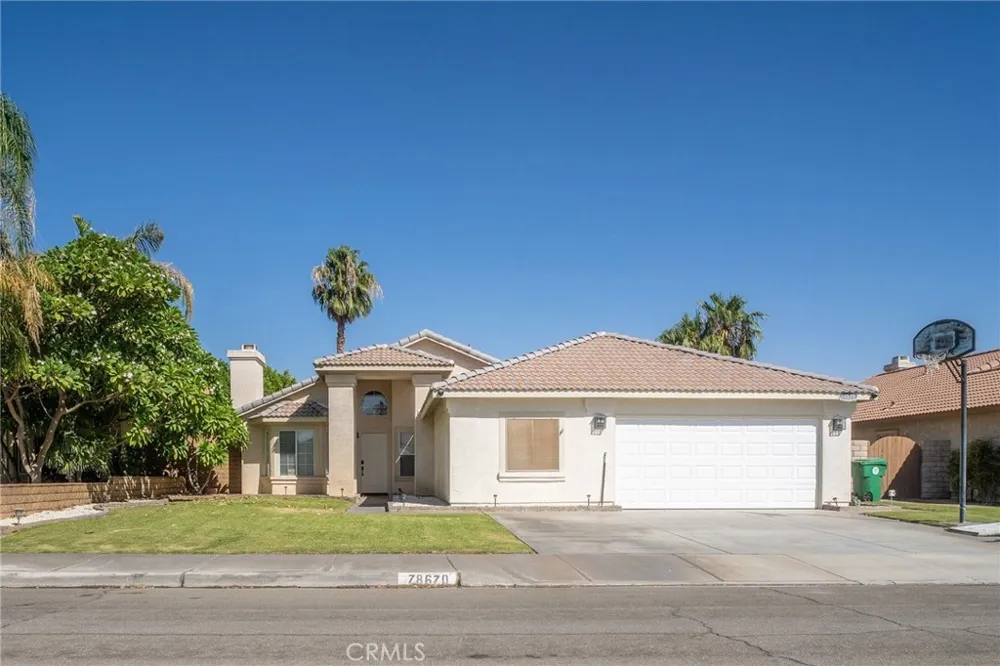 78670 Bradford La Quinta, CA 92253