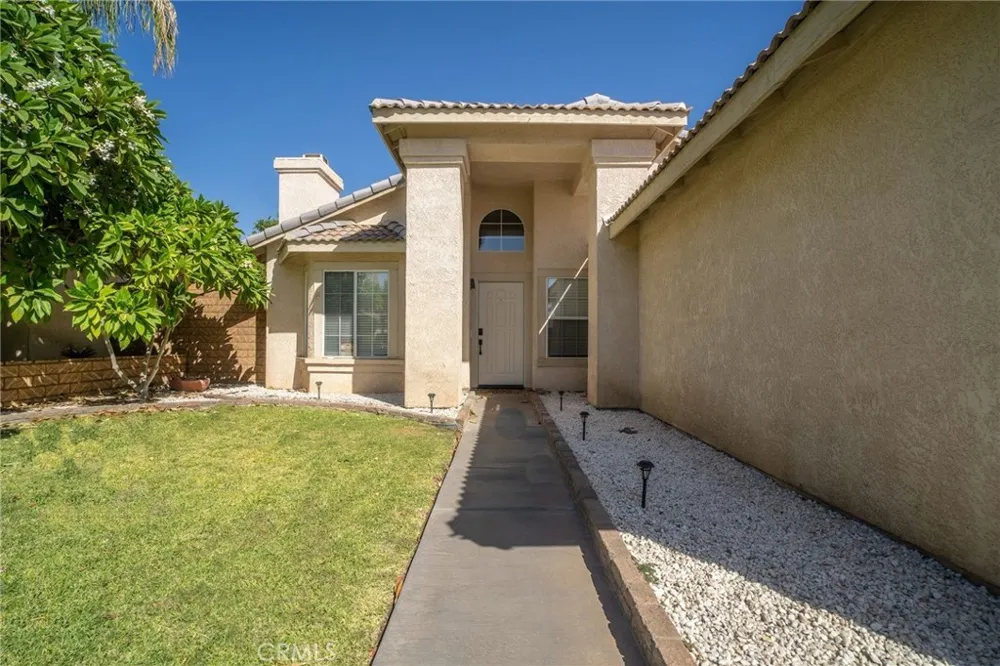 78670 Bradford La Quinta, CA 92253