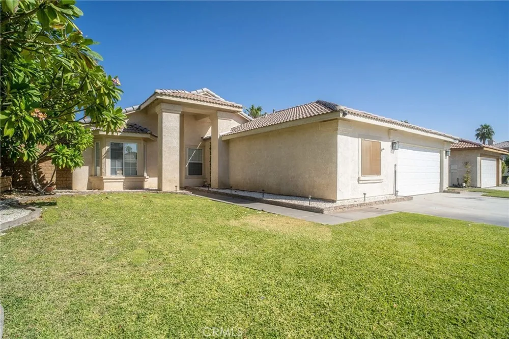 78670 Bradford La Quinta, CA 92253