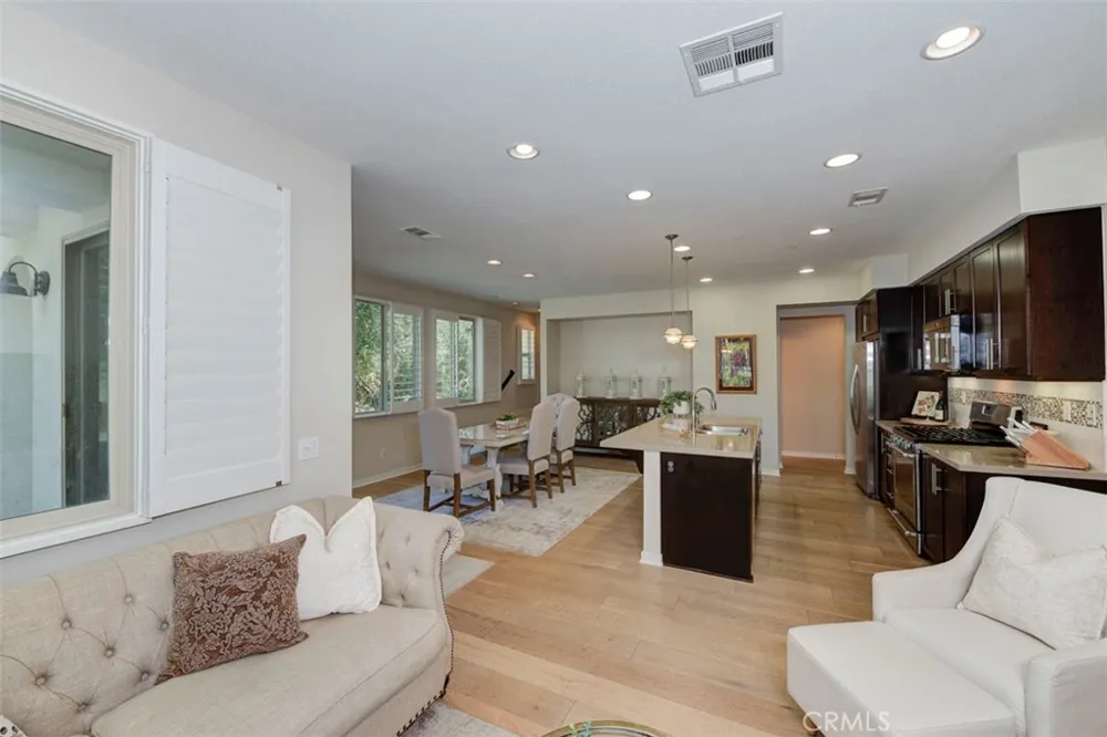 71 Adelfa Rancho Mission Viejo, CA 92694