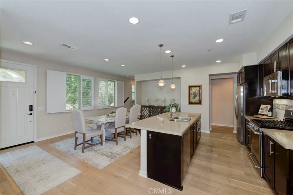 71 Adelfa Rancho Mission Viejo, CA 92694