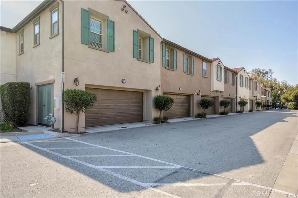 3212 Willow Creek West Covina, CA 91791