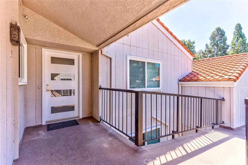 3397 Punta Alta #P Laguna Woods, CA 92637